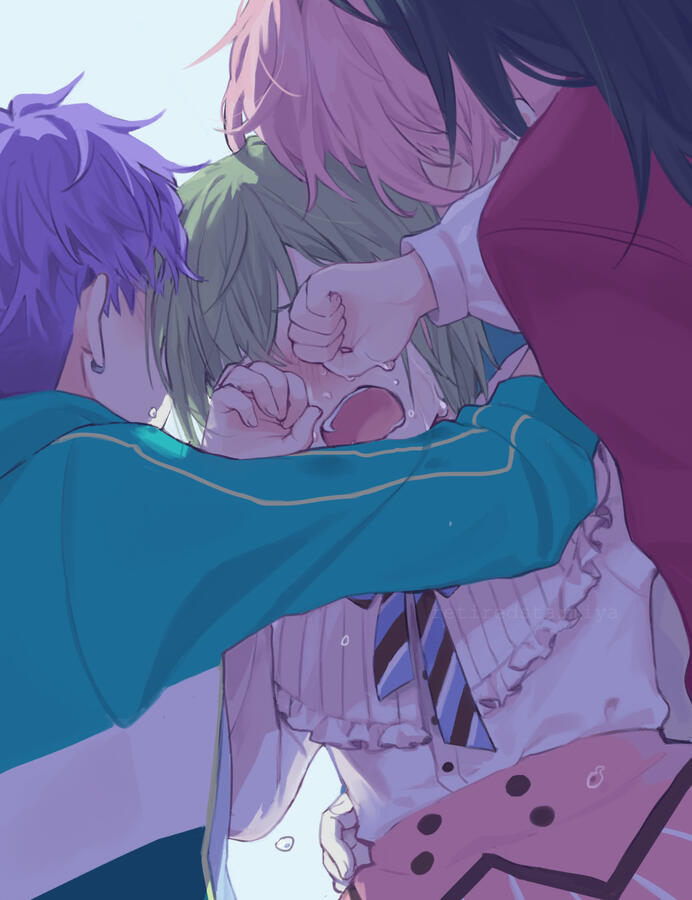 A3! ファンアート