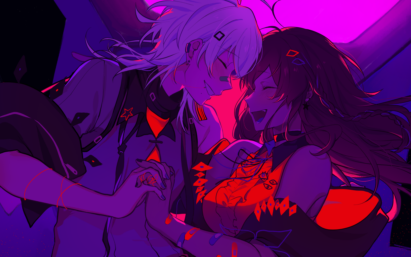 デイバイデイズ (cover) / VESEN x Lia