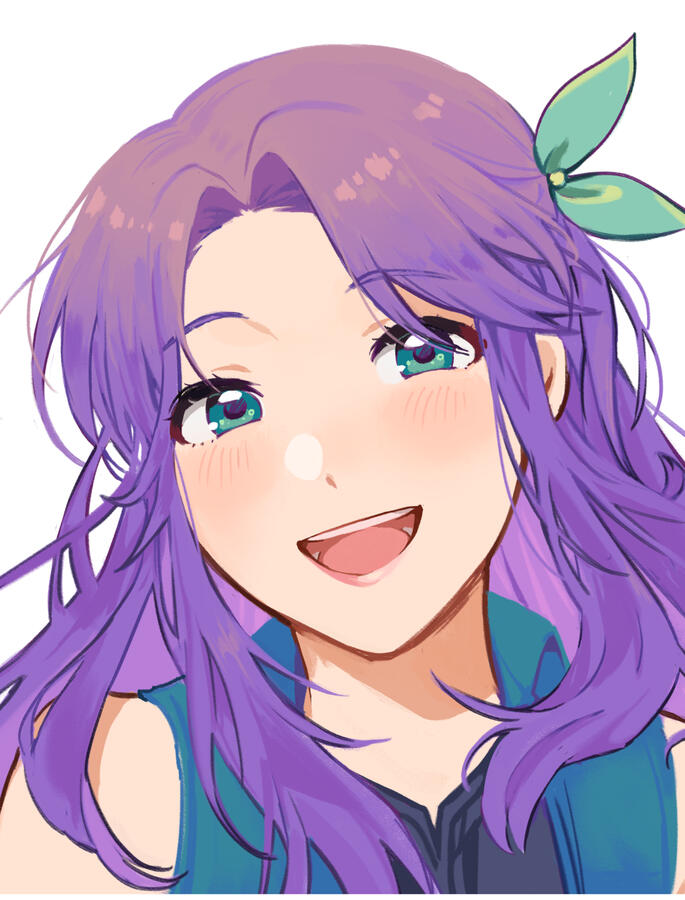 Commission / Abigail SDV