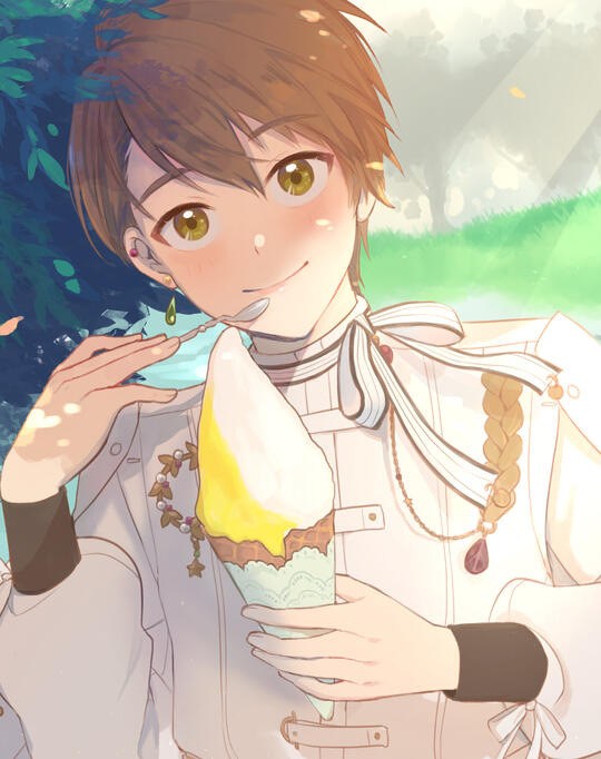 まほやくFA