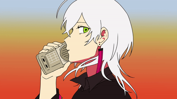 Iyowa - Heat abnormal (cover) / VESEN