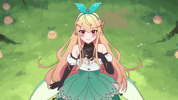 【ORIGINAL MV】 Fairy of AKIBerse! | Pomu Rainpuff