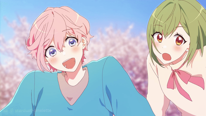 A3! ファンアート